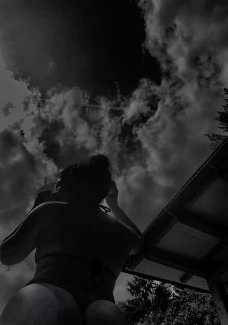 Ísis douce et delicate 1ere x a Cayenne — photo 2