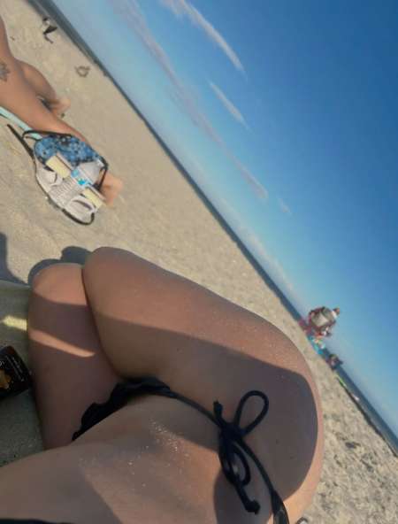 Ísis douce et delicate 1ere x a Cayenne — photo 3