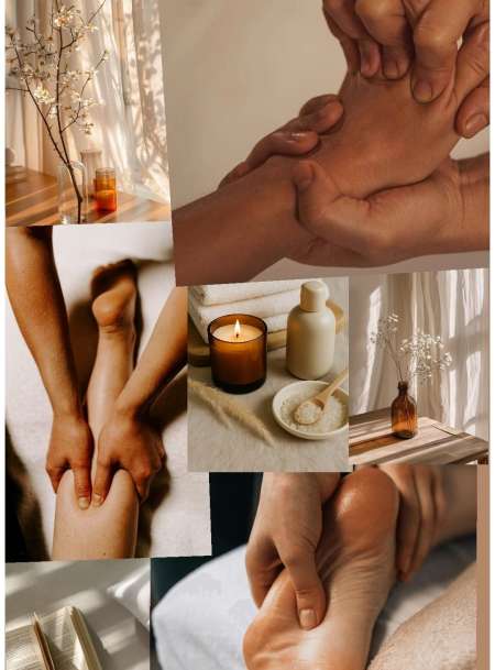 Massage relaxant orleans — photo 2