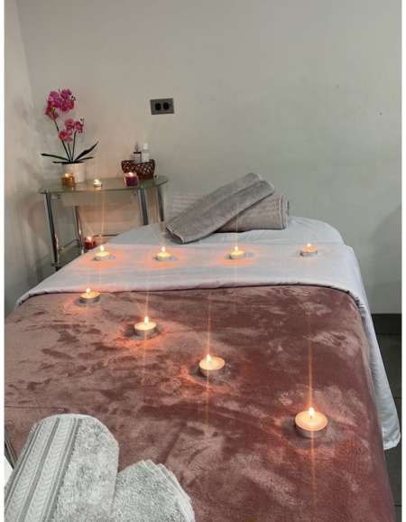 Massage relaxant orleans — photo 3