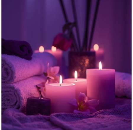 Massage relaxant orleans — photo 4