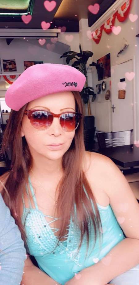 karolina femme madrid — photo 6