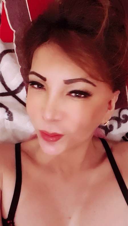 karolina femme madrid — photo 7