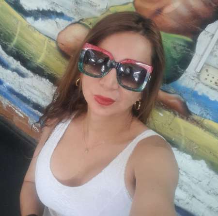 karolina femme madrid — photo 8