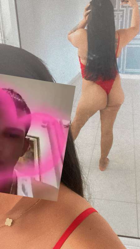 Un massage agréable et passer un bon moment&amp;#10084;&amp;#65039;&amp;#128149;