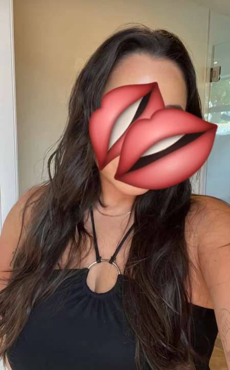 Plan Q chaude , discrèt