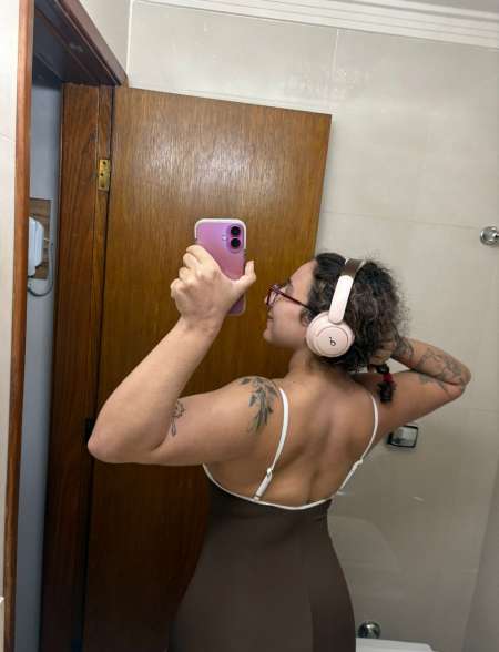 Belle rencontre adorable et massage — photo 2