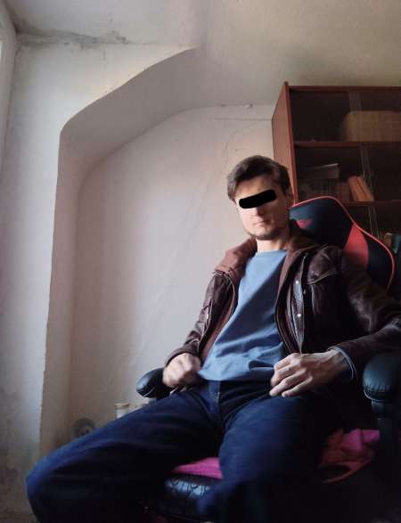 Juste envie de prendre ton pied au lit...?