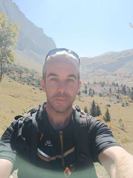 Complicité à deux ?