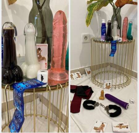 Curieux? Tu as au bon endroits — photo 2