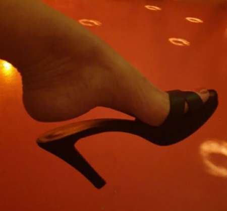 MASSAGE TANTRIQUE ET CÂLINOTHÉRAPIE — photo 6