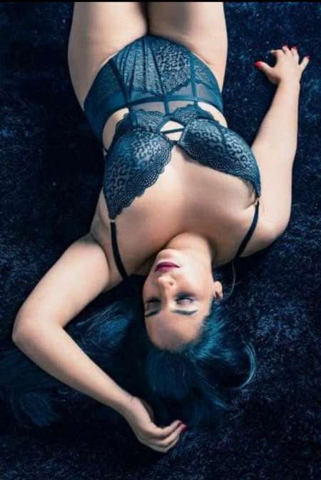 Daniela Venezuelienne premier fois a la Reunión — photo 3