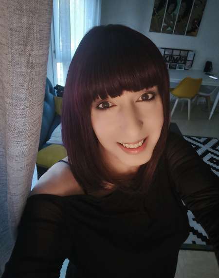 Miss Margot travesti — photo 3