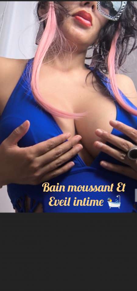 MASSAGES TANTRIQUES DOUX BODY/BODY SUR NANTES — photo 3