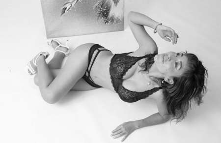 MASSAGES TANTRIQUES DOUX BODY/BODY SUR NANTES — photo 4