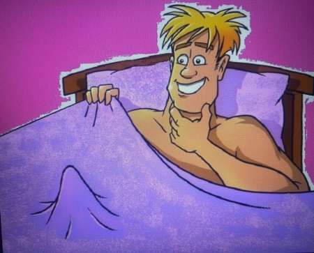 Benjamin, massage érotic pour Homme