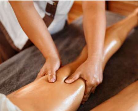 Massages détente pour Femme