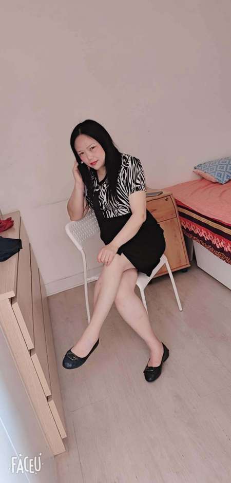 femmes asiatiques massage sexuel — photo 2