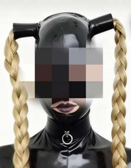 Olivia Travesti sexy Fetish high hells Big Tits — photo 6