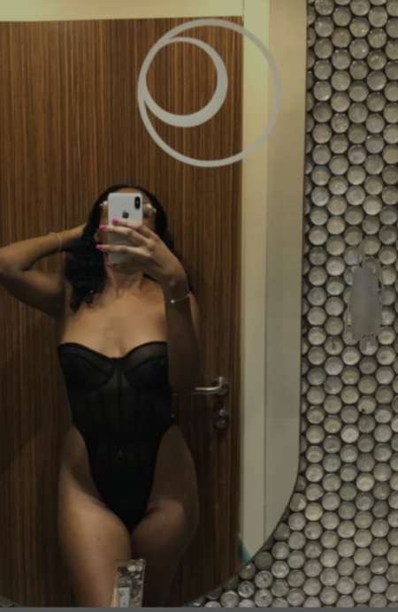 Jenna la nouvelle. — photo 2