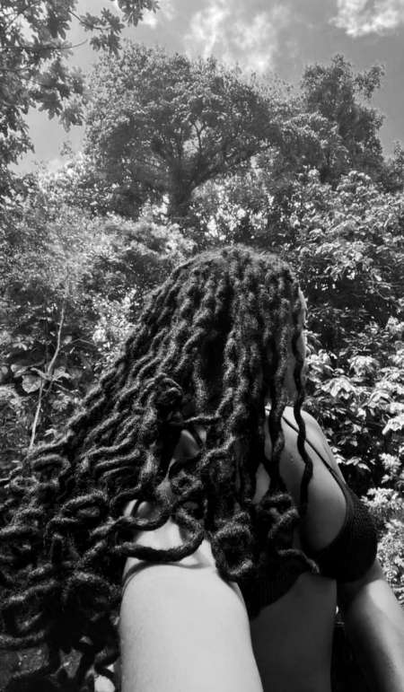 Massage glamour aux huilles une parenthèse