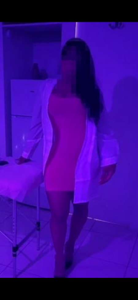 Une charmente Misterieuse — photo 2