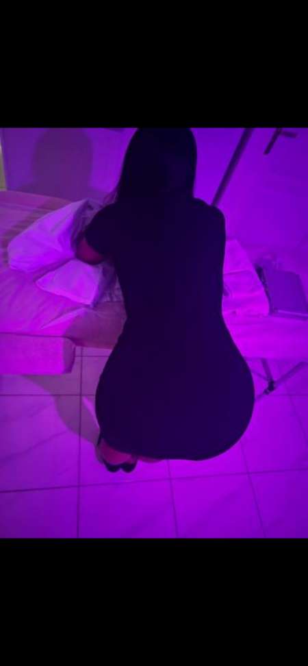 Une charmente Misterieuse — photo 3