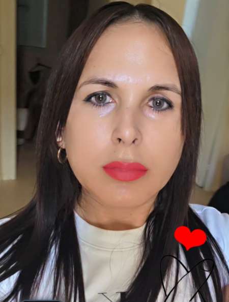 Sexy fille trans latine... — photo 2