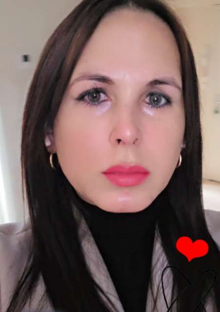 Sexy fille trans latine... — photo 3