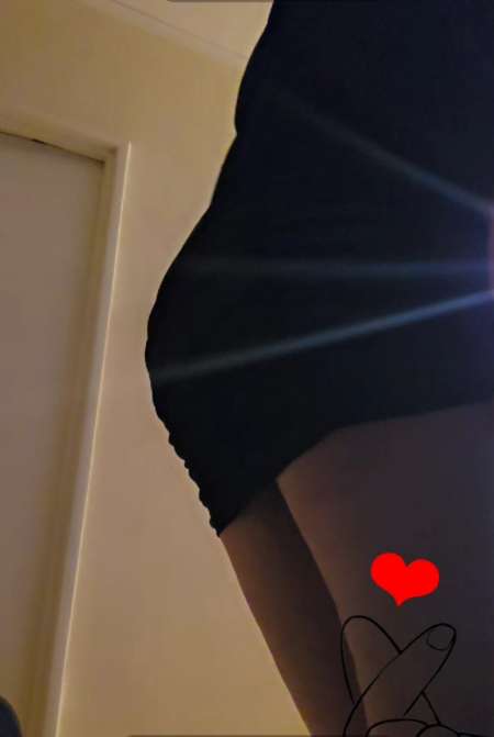 Sexy fille trans latine... — photo 5