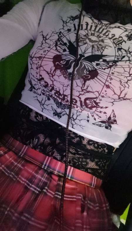 recherche femboy, ABDL, Furry... — photo 2