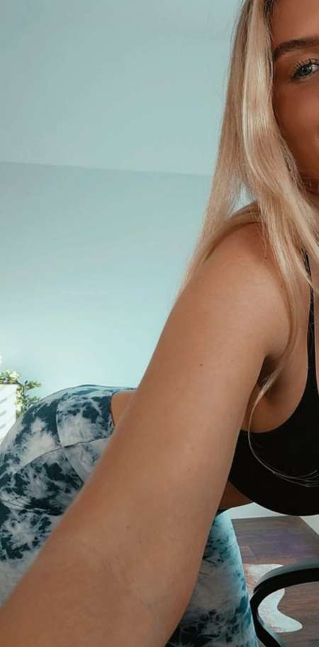 La Blonde Accompagnatrice à votre demande — photo 4