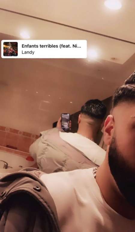 Recherche Hébergements contre services quotidienne