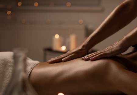 Massage relaxation, tantrique — photo 2