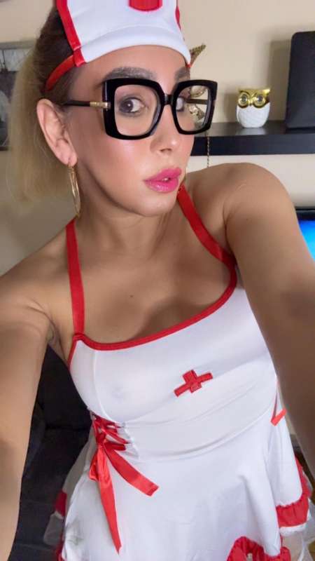 COQUINE SEXY TRANS LATINA POUR LES DEBUTANTS — photo 5