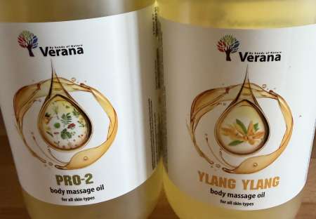 Massage sur table à votre Domicile