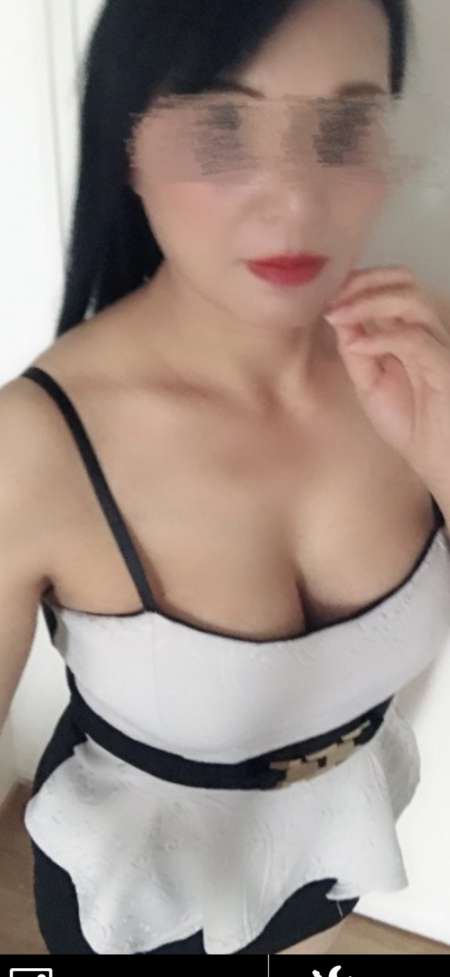 femmes asiatiques massage sexuel — photo 2