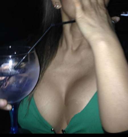 couple pour massage et — photo 3