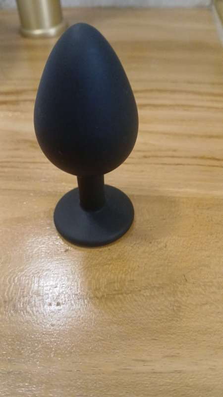 Sexy Léa sans tabou.. — photo 3