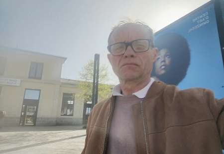 Homme bien conçu pour moment de tendresses — photo 2