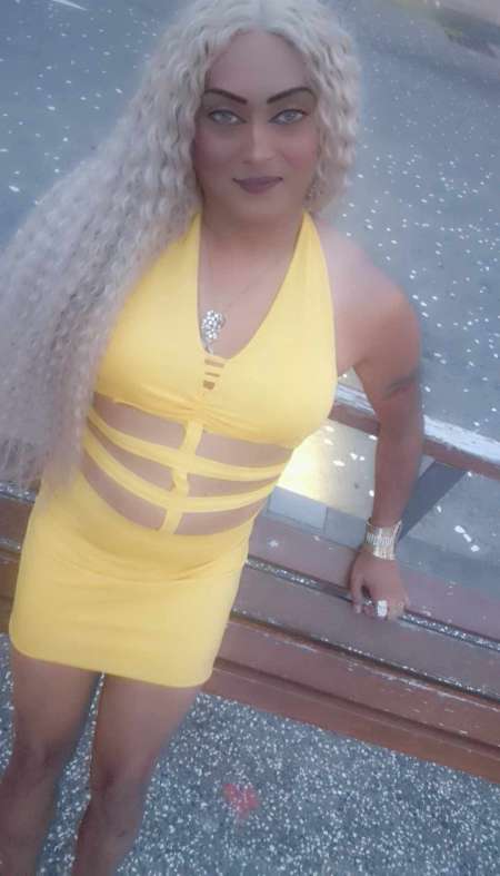 Trans passif est actif tania