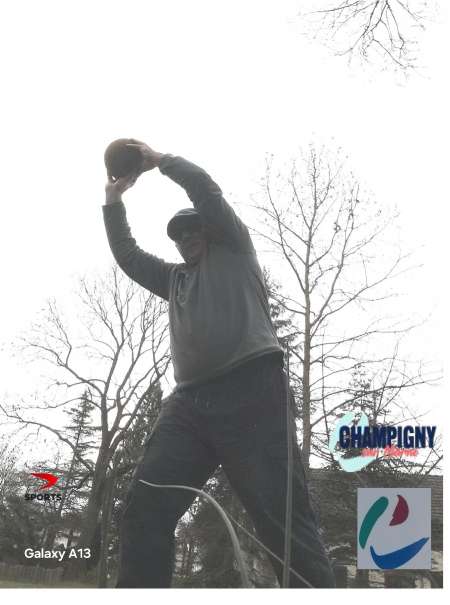 Rencontre Sans Prise de Tète