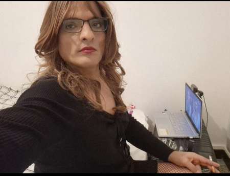 Michelle ts. new a Marseille — photo 2