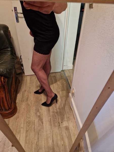 Michelle ts. new a Marseille — photo 3