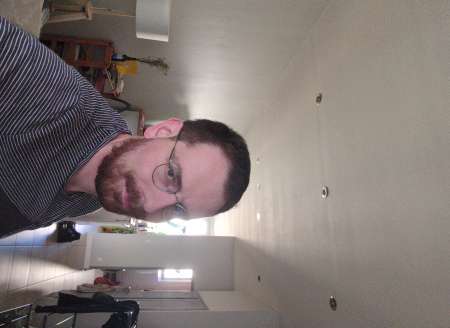 Gaëtan - jeune trentenaire