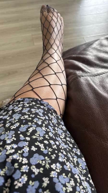 Belle ronde sexto vidéo photo et lingerie portée — photo 2