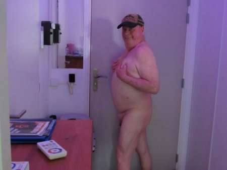 Escort-Boy Passif sexe pour Messieurs et Routiers — photo 3
