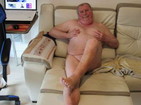 Escort-Boy Passif sexe pour Messieurs et Routiers — photo 9