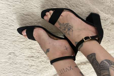 Domina ou femme à votre service