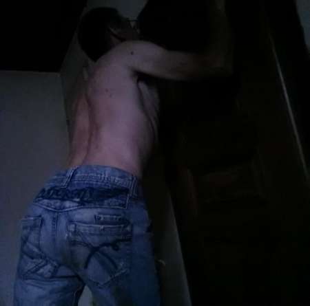 Olivier escortboy bandant pour plan nature sur 05 — photo 7
